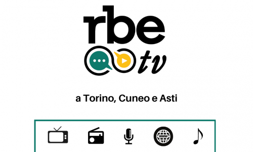 Remind - In provincia di Torino, Cuneo e Asti arriva Rbe Tv: sul canale 87 del digitale terrestre una televisione che parla con il linguaggio 